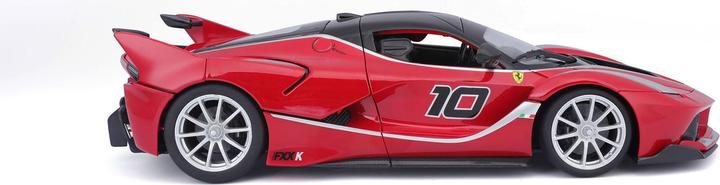 Produktbild Bburago 1:18 Modellauto Ferrari FXX-K