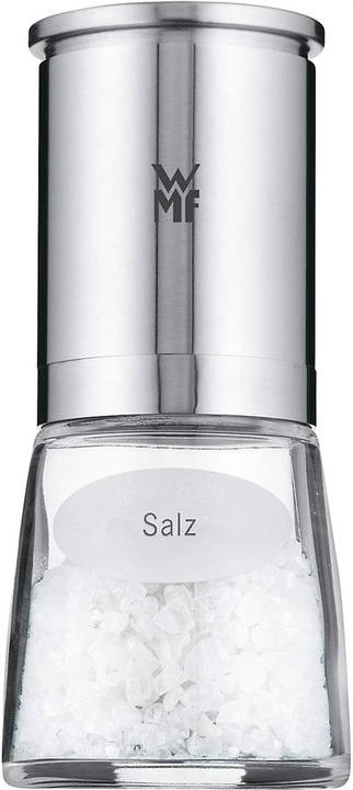 Produktbild WMF De Luxe (Salz, Pfeffer)