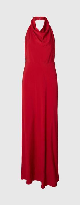 Produktbild Selected Femme Ärmelloses Neckholderkleid (36)