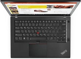 Actual product image Tiberion ThinkPad T470 14 Zoll (256GB SSD, Intel Core i5 7. Gen, 8GB)... (8 GB, 14", 256 GB, DE, B / Very good)