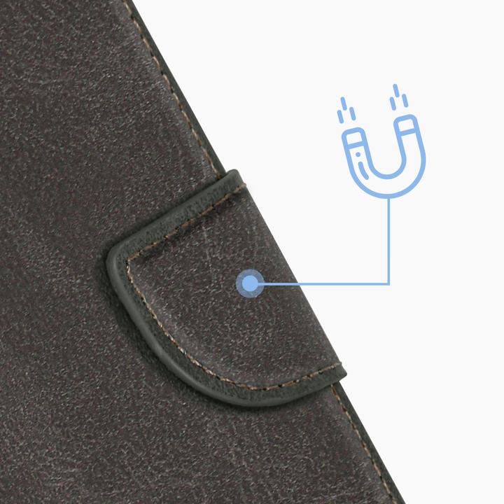 Actual product image Avizar Soft Luxury Cover Series (Motorola Moto G24, Motorola Moto G04)