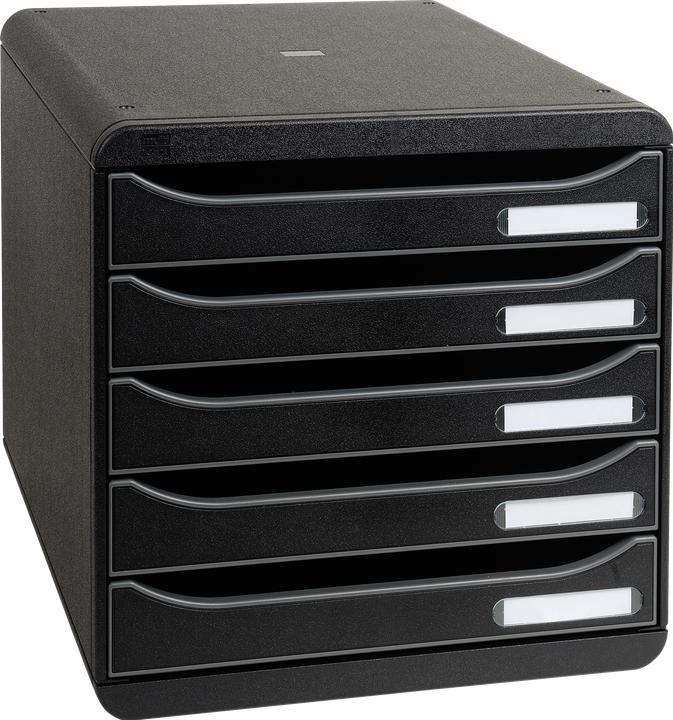 Produktbild Exacompta Big-Box Plus (A4)