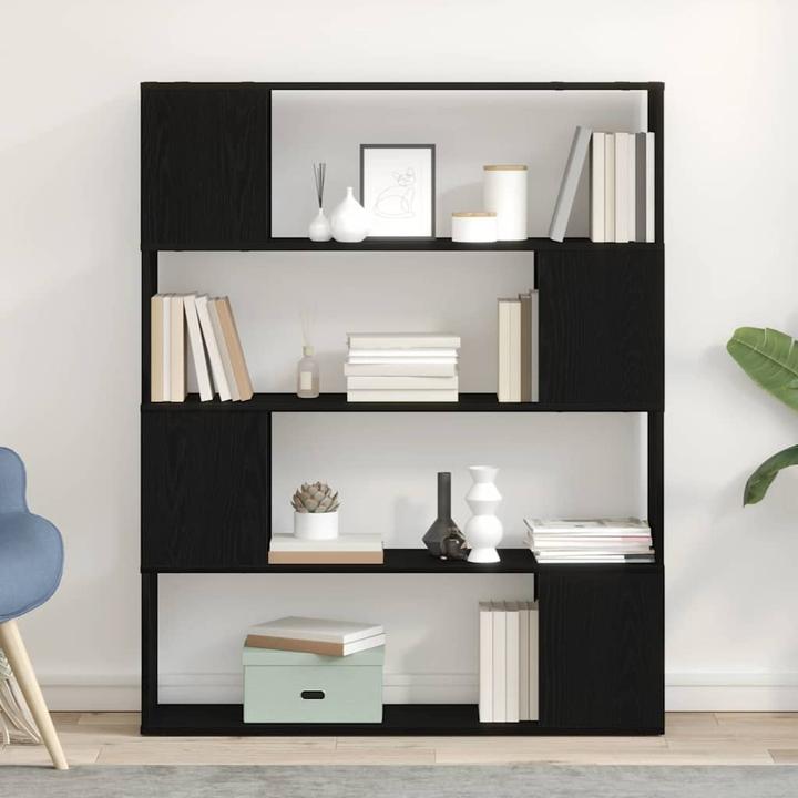 Immagine prodotto vidaXL Unterhaltungszentrum (100 x 24 x 124 cm)