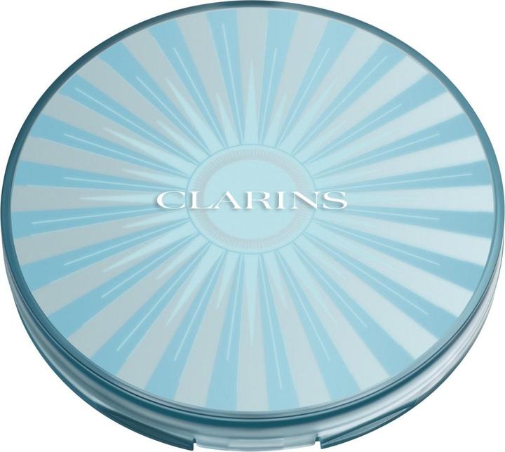 Produktbild Clarins Bronzing Powder 18 g (Bronzer, 18 g)