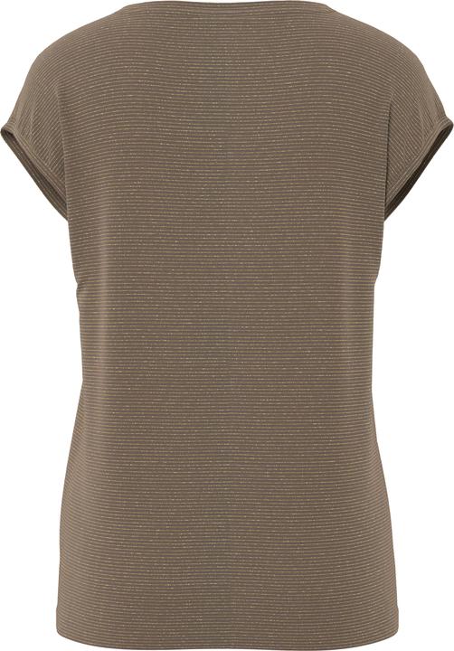 Immagine prodotto Pieces Pcbillo Tee Lurex Stripes Noos Bc (XL)