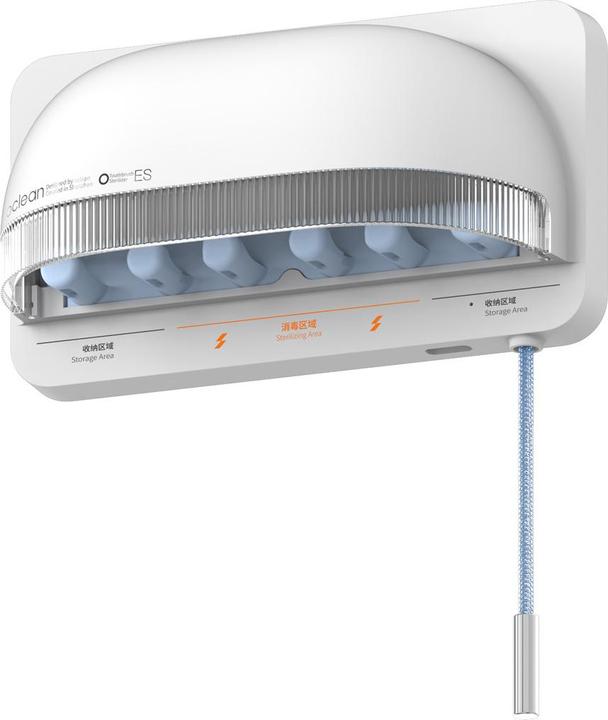 Actual product image Oclean Toothbrush Steriliser S1