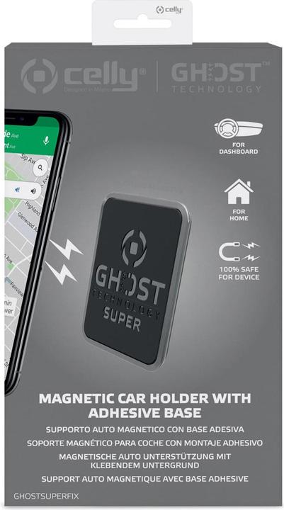 Immagine prodotto Celly Ghost Super Fix