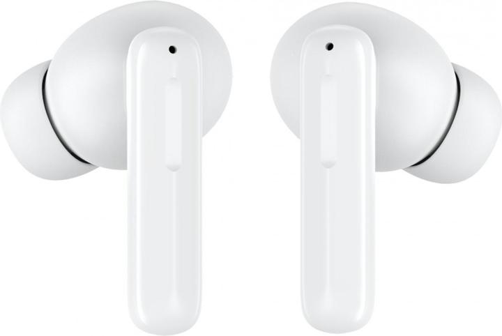 Produktbild Boompods Bassline Hush White (ANC, 30 h, Kabellos)