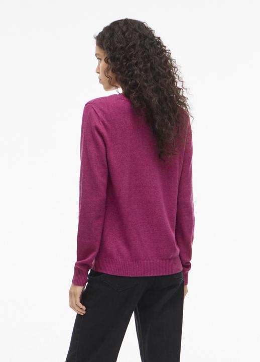 Produktbild Vila VIRIL Rundhals Strickpullover (S)