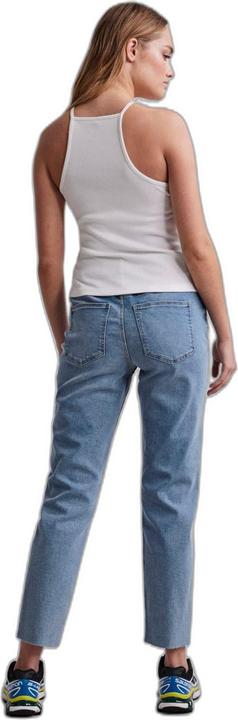 Actual product image Pieces PCOSTINA Top without sleeves (XL)