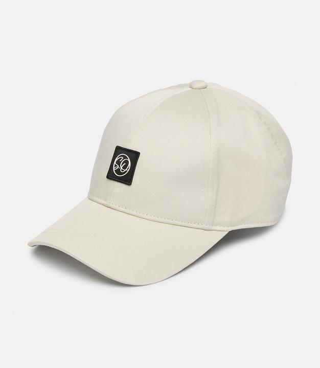 Actual product image s.Oliver Kappe Basecap aus Twill mit Logo-Patch