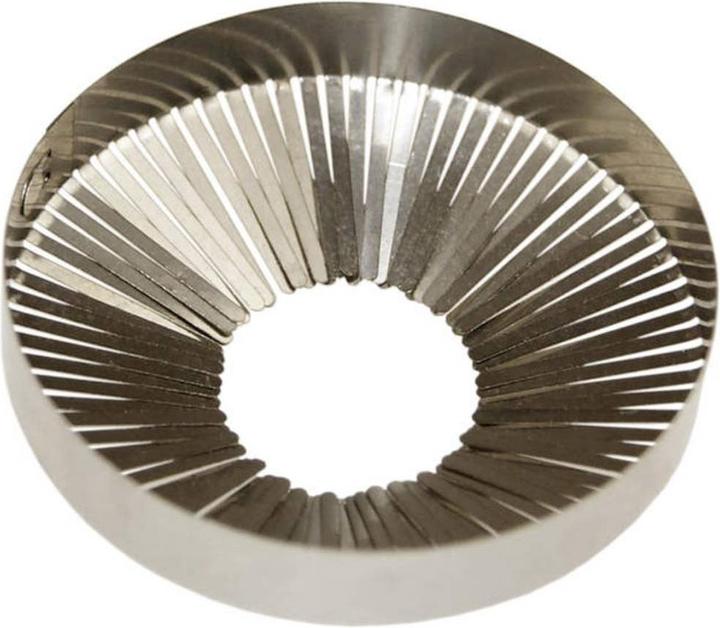 Actual product image Wiska EMV-S 32 contact spring insert contact spring insert impact resistant M32 metal