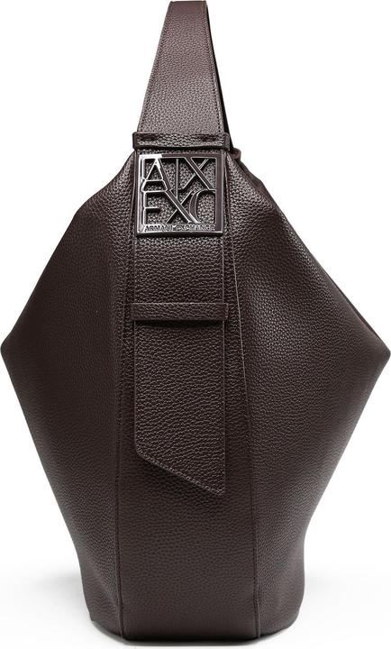 Produktbild Armani Exchange Susie Schultertasche 40 cm