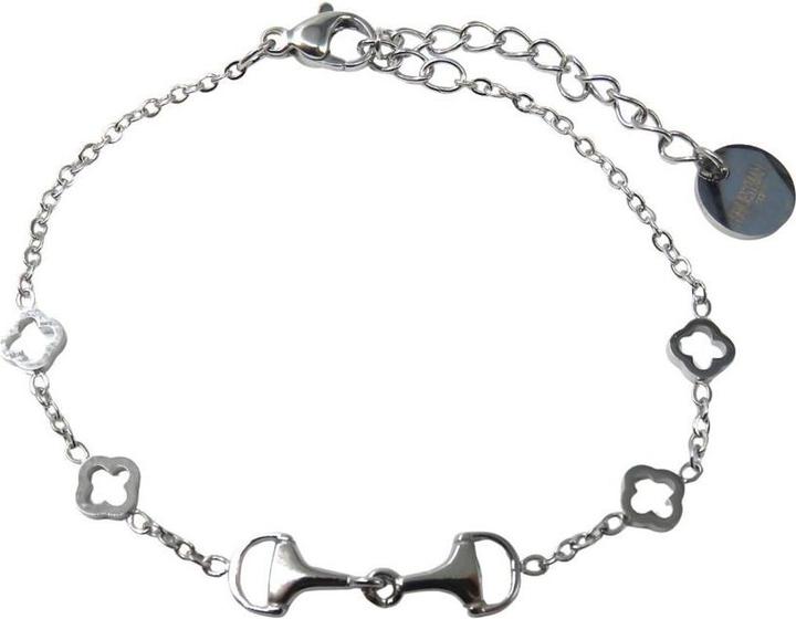 Produktbild Equestrian Shop Morso (Edelstahl, goldplattiert)