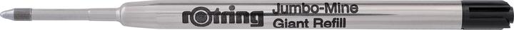 Produktbild Rotring Kugelschreibermine S0195390 (Schwarz, 1 x)