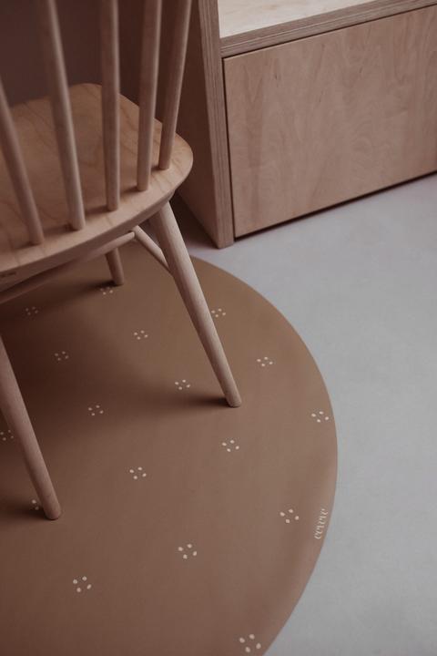 Actual product image Eeveve Floor mat