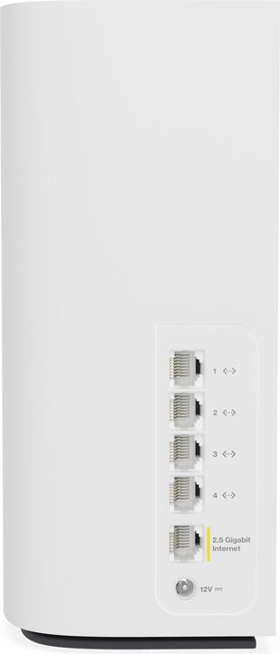 Actual product image Linksys VELOP MBE7000 BE11000 3PK