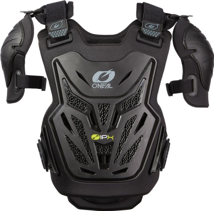 Produktbild O Neal Oneal SPLIT Kinder Chest Protector PRO V.23 (One Size, Brustprotektor)