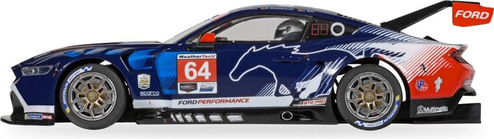 Produktbild Scalextric Ford Mustang GT3 - Multimatic Motorsports