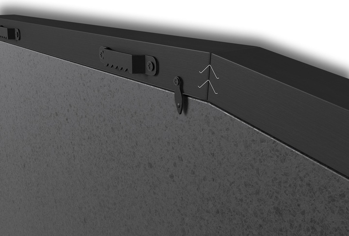 Actual product image Umbra T-frame (62 x 73 cm)