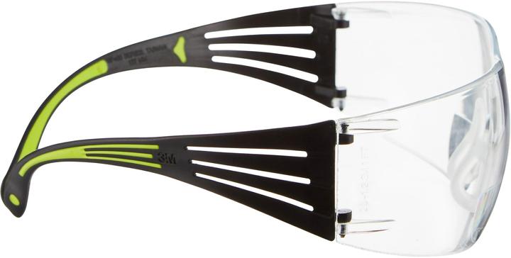Actual product image 3M SecureFit Reader Safety Glasses, +1.5 diopter