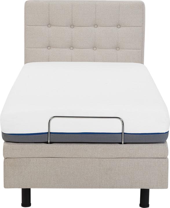 Actual product image Beliani Duke (80 x 200 cm)