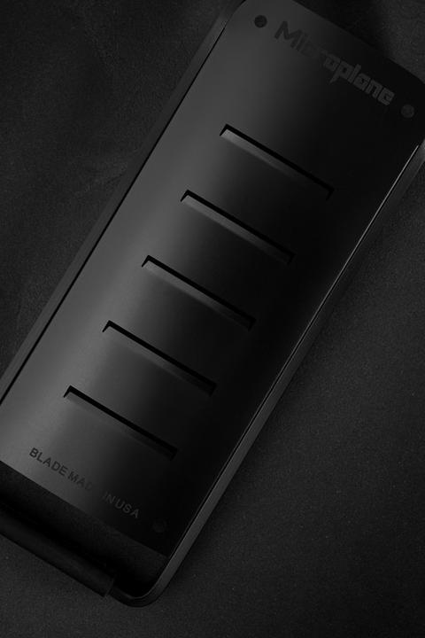 Image du produit Microplane Râpe BLACK SHEEP