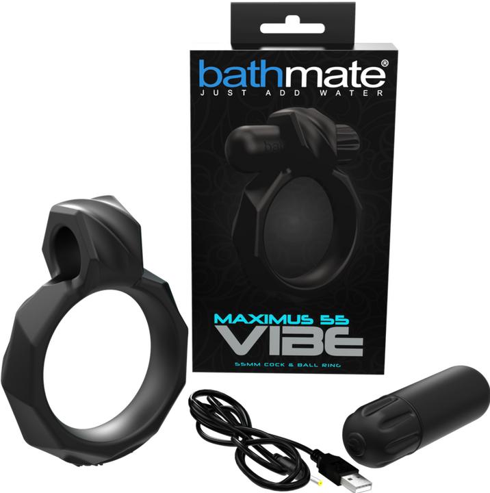 Productafbeelding Bathmate Maximus Vibe 55 (8.20 cm)