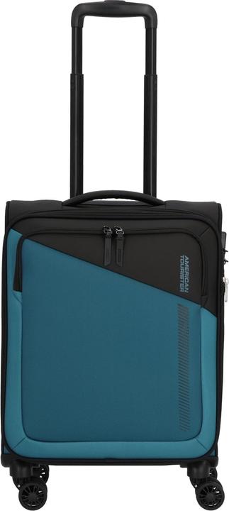 Actual product image American Crew Hand luggage Daring Dash Spinner S EXP (39 l)