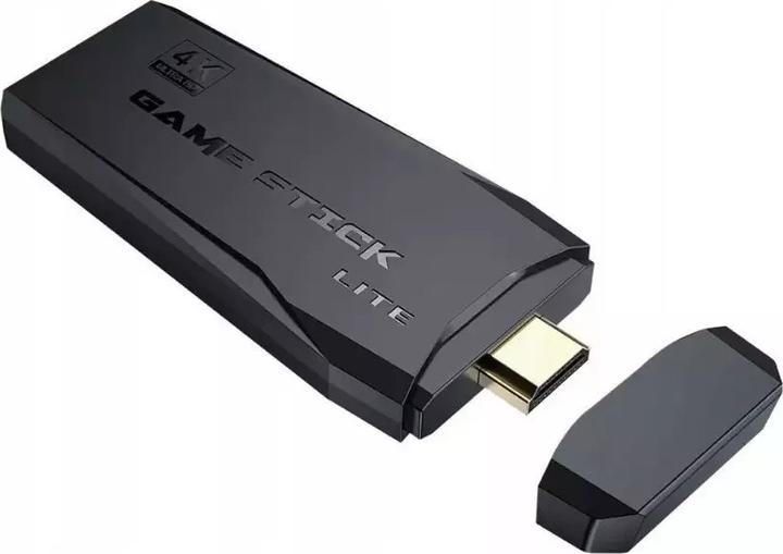 Actual product image Roger Spēļu konsole Retro Portatīva Konsole 2 Kontrolieri 4752168123041