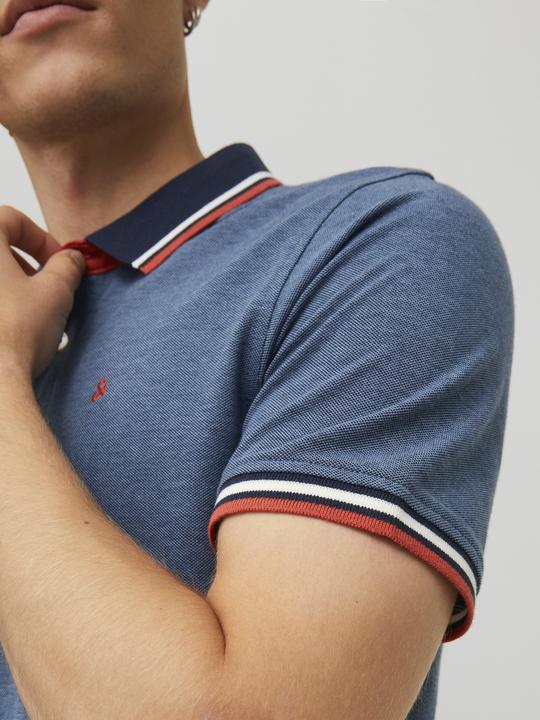 Produktbild Jack & Jones Klassisches Poloshirt (XS)