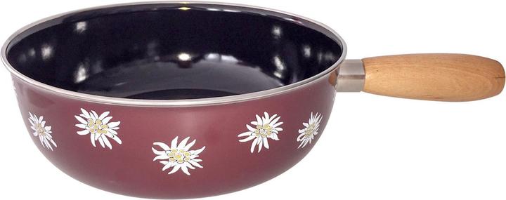 Immagine prodotto Nouvel Emaillecaquelon "Edelweiss" (2 l)