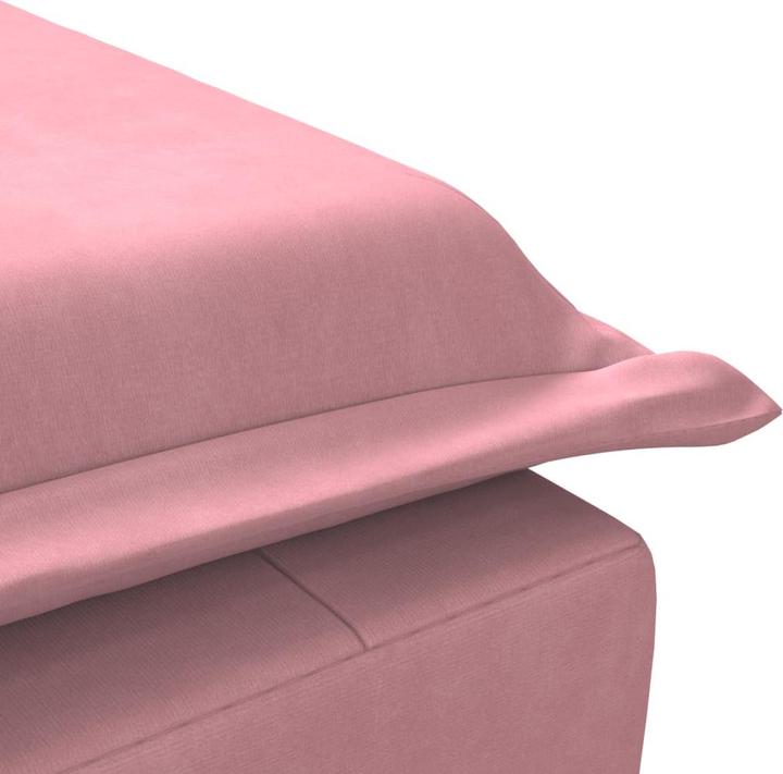 Actual product image vidaXL Keven