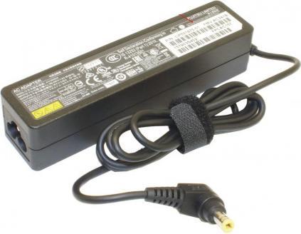 Produktbild Fujitsu FUJ:CP531975-XX Netzteil & Spannungsumwandler Schwarz (65 W)