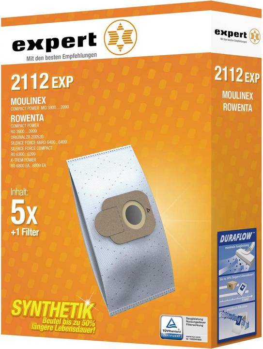 Produktbild Expert Menalux 2112 EXP (5x)