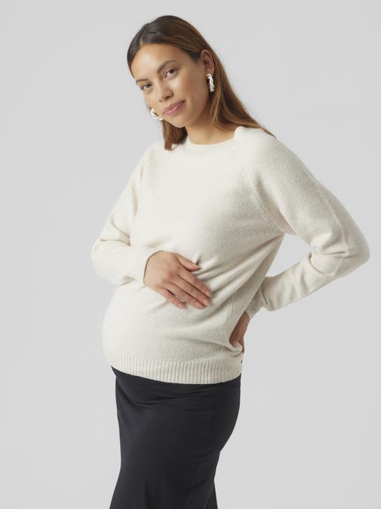 Produktbild Vero Moda Maternity Umstands-strickpullover Gestricktes Oberteil (S)