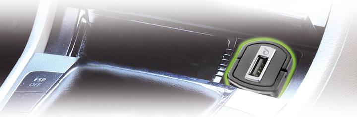 Produktbild Cellularline Car Charger