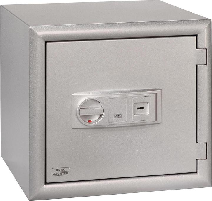 Produktbild Burg Wächter Wertschutzschrank Diplomat MTD 750 K (38.50 l)