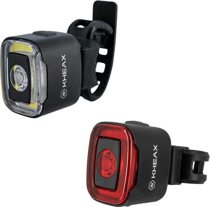 Produktbild Kheax Nekkar