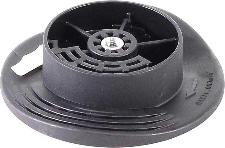 Immagine prodotto MGA 198848-3 Lama di plastica 230 mm M8 x 1,25 RH, UR100D (Pioniere delle erbacce, Lame per tosaerba + lame di ricambio per macchine da giardino)