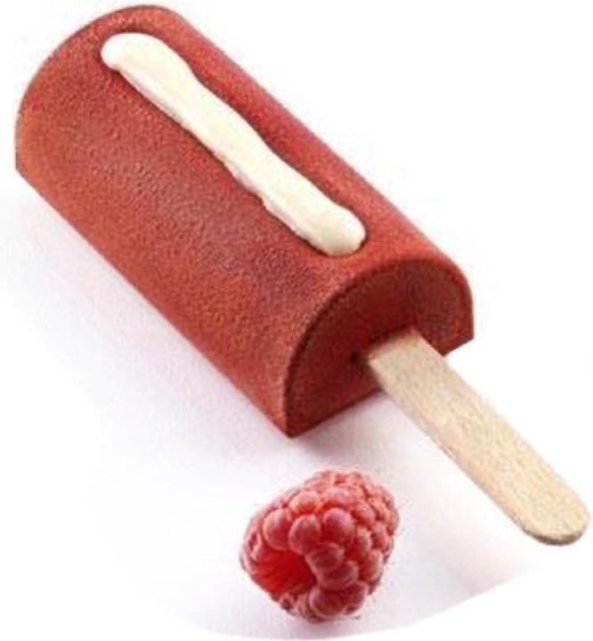 Produktbild Silikomart Gel05M Mini Chic Silicone Mould