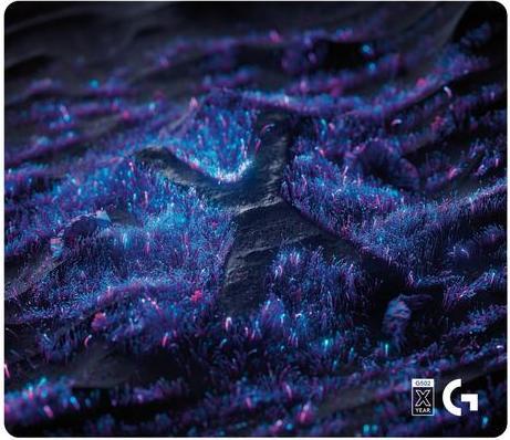 Produktbild Logitech G640 (L)