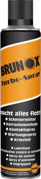 Produktbild Brunox Turbo-Spray (400 ml)