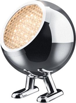 Chrome cosmique