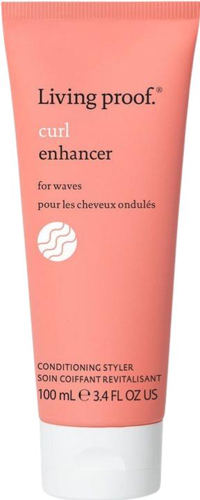 Produktbild Living Proof Curl - Enhancer (Haarcreme, 100 ml)