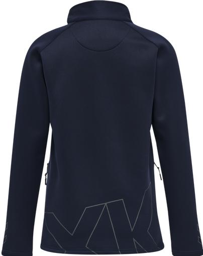 Actual product image hummel Cima Xk Zip Jacket Woman (S)