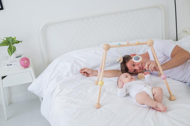 Immagine prodotto Plantoys Palestra per bambini