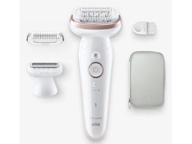 Actual product image Braun Silk-épil 9 Flex