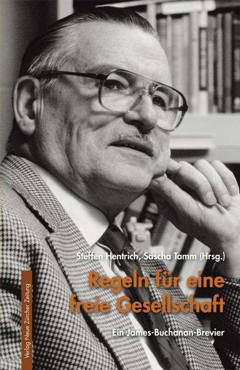Produktbild Regeln für eine freie Gesellschaft (Deutsch, 2014)