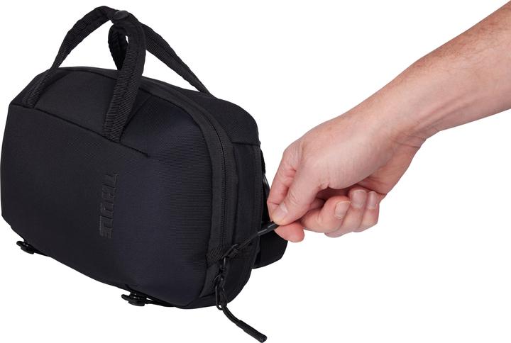 Image du produit Thule Subterra 2 Crossbody 5l - Black (5 l)